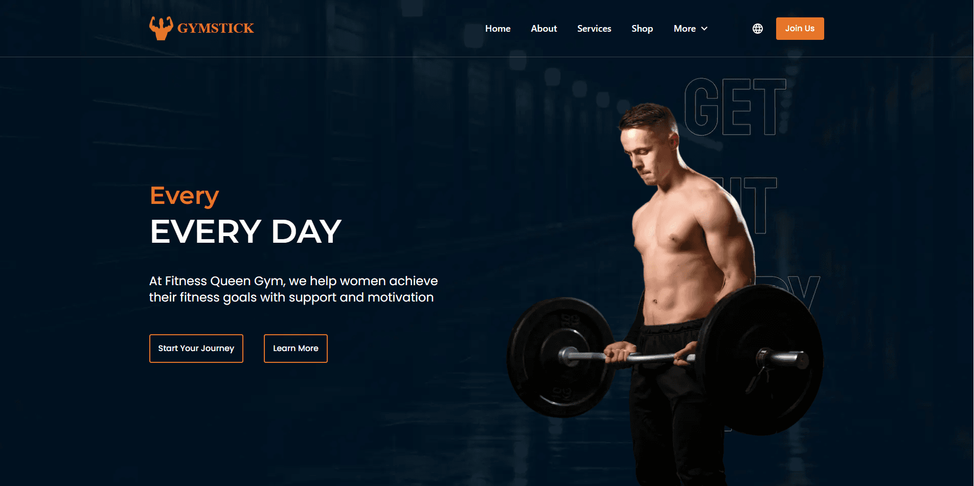 Gymstick